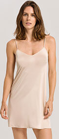 Unterkleid Satin Deluxe