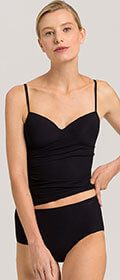 Hanro Maxi Slip Allure