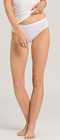 Hanro Midi Slip Soft Touch
