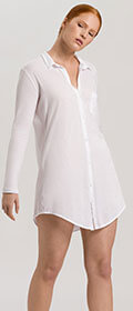Nachthemd kurz Cotton Deluxe