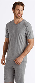 Shirt kurzarm Casuals