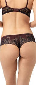 String Luxurious