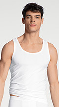 2er Pack Athletic Shirt Natural Benefit