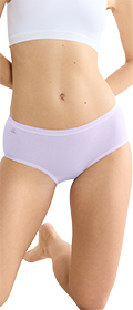 Sloggi Basic+ Midi Slip 4er Pack