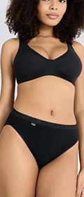 Basic + Tai Slip 3er Pack