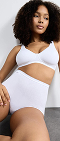 Sloggi Basic+ Maxi Slip 3er Pack