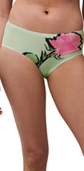 Chantelle Shorty Softstretch