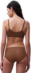 Chantelle Shorty Softstretch