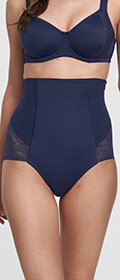 Highwaist Panty Milano
