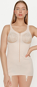 Corselet ohne Bügel Classic