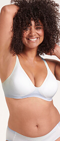T-Shirt Bra Body Adapt