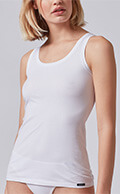 Tank Top Cotton Essentials