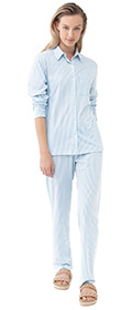 Pyjama Hose lang Elva
