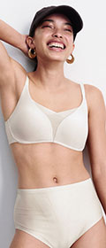 Triumph BH ohne Bügel Shape Smart