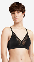 Chantelle Funktionaler bügelloser BH Alto
