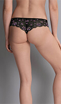 Anita Rosa Faia Shorty Colette