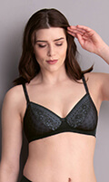 Rosa Faia Soft BH Rosemary