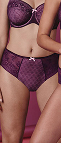Anita Rosa Faia Taillenslip+ Rosemary