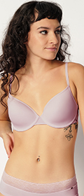 Spacer BH mit Bügeln Micro Lace