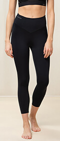7/8 High Waist Leggings