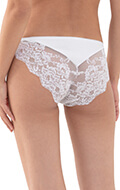Mini Slip Organic Cotton