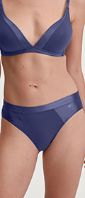 Slip regular cut Cate