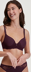 Calida Spacer BH mit Bügeln Sensual Secrets