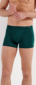 Comfort Boxer Briefs HO1 Tencel soft 