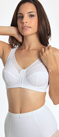 Sassa Soft BH Pure Micro