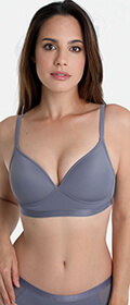 Sassa Soft BH mit Einlage Sustainable Micro
