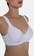 Sassa Spacer BH Stripe Spacer