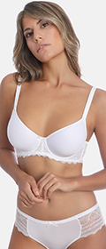 Spacer BH Fancy Lace