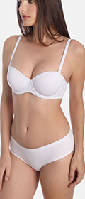 Sassa Panty Luxury Pleasure