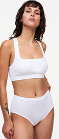 Taillenslip Cotton Comfort