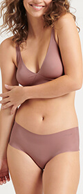 Sloggi ZERO Microfibre 2.0 Short 2er Pack
