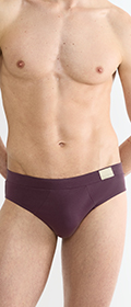 GO Natural Brief 2er Pack