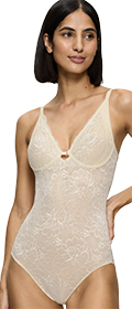 Triumph Body ohne Bügel Amourette Charm