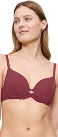Bügel BH mit Halbschale Amourette Charm Conscious