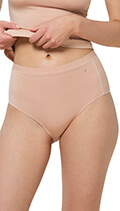Maxi Slip Smart Natural 2er Pack