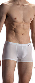 Olaf Benz Casual Pants RED1601