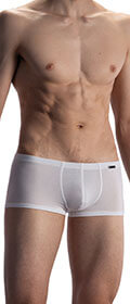 Olaf Benz Mini Pants RED1601