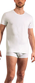 Olaf Benz T-Shirt Doppelpack RED1010