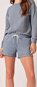 Skiny Shorts Mix & Match