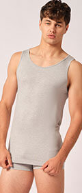 Tank Top Bamboo Deluxe