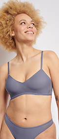BH ohne Bügel Soft Adapt