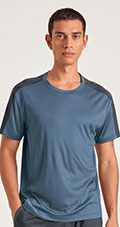 Calida T-Shirt Sleep Cool