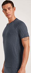 Calida T-Shirt Sleep Warm
