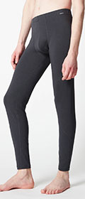 Skiny Pant lang Ceravida Heat