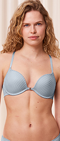 Push Up BH mit Frontverschluss Harmony Spotlight
