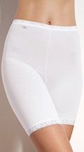 Sloggi Langbein Slip Basic+ Doppelpack